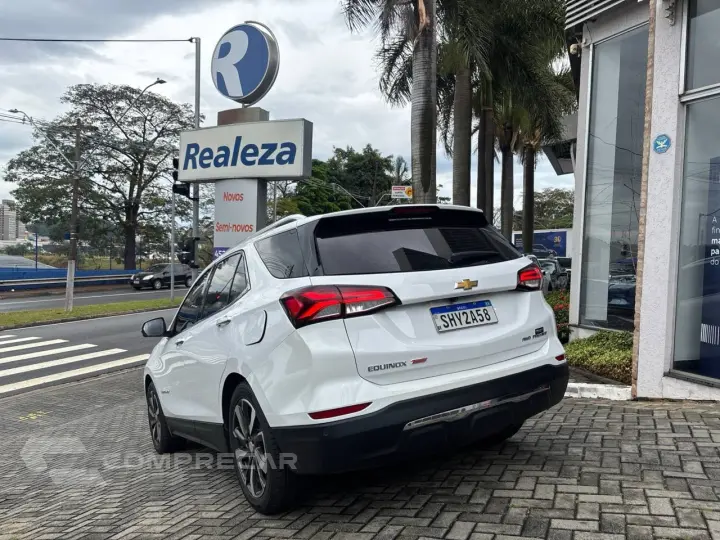 EQUINOX Premier 1.5 Turbo 172cv Aut.