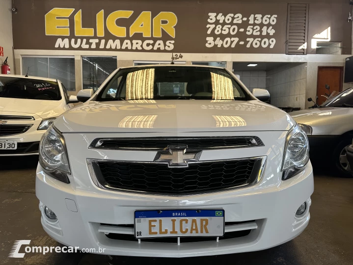 COBALT 1.4 LT 8V
