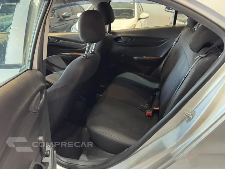 ONIX 1.0 MPFI JOY 8V FLEX 4P MANUAL