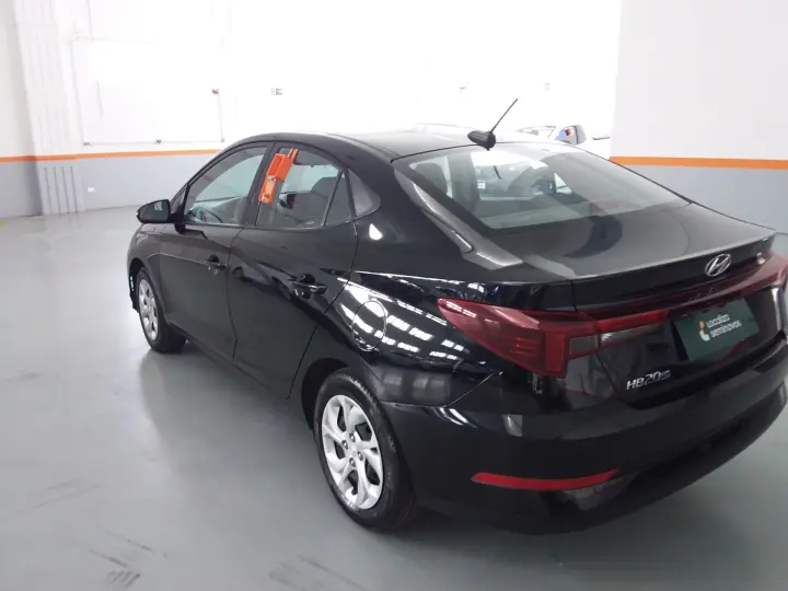 HB20S 1.0 12V FLEX COMFORT PLUS MANUAL