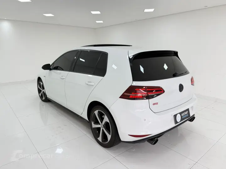 GOLF 2.0 GTI Highline 16V