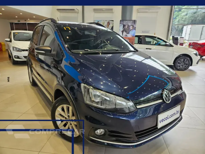 Fox 1.0 4P TRACK FLEX