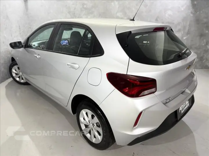 ONIX 1.0 LT