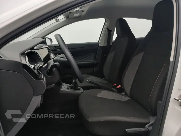 POLO 1.0 MPI TRACK MANUAL