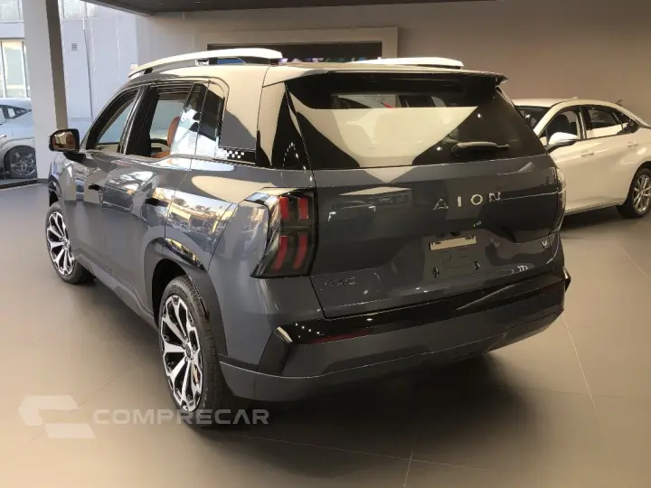 Aion V 75,3 KW ELETRICO ELITE