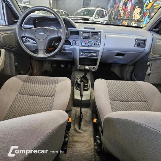 ESCORT 1.8I GL