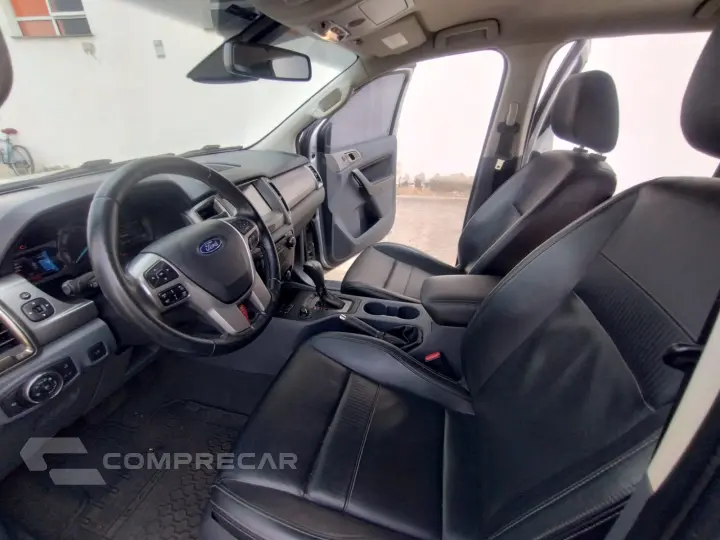 RANGER 3.2 Limited 4X4 CD 20V