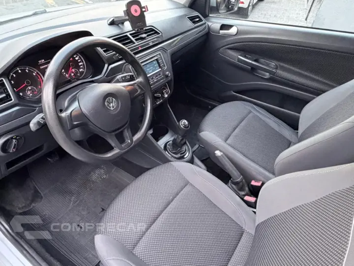 SAVEIRO 1.6 MSI TRENDLINE CS 8V FLEX 2P MANUAL