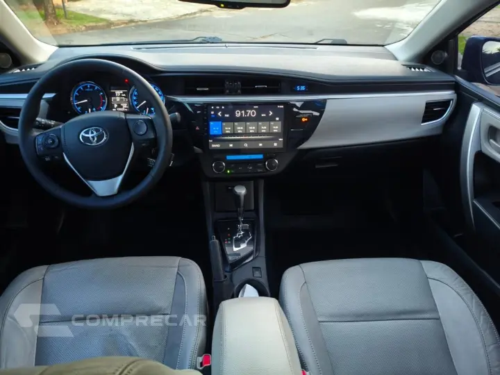 COROLLA 1.8 GLI Upper 16V