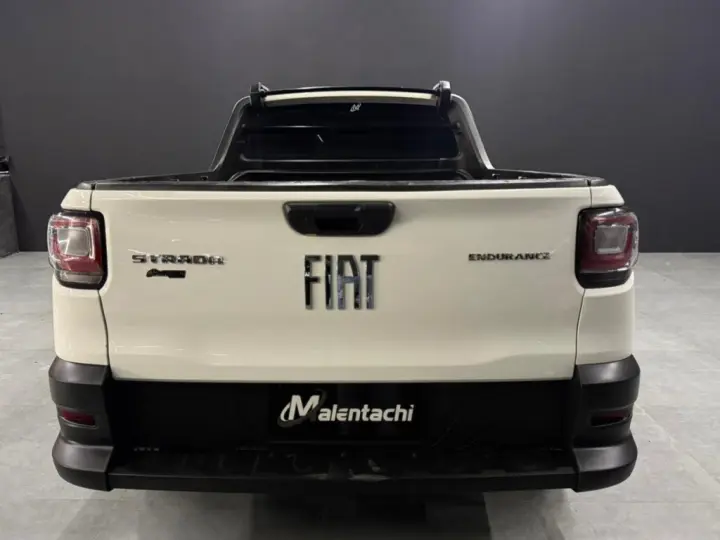 STRADA 1.3 FIREFLY FLEX ENDURANCE CS MANUAL