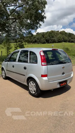 MERIVA 1.8 MPFI JOY 8V