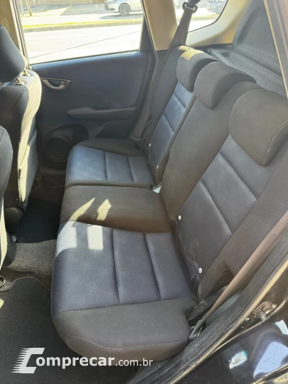 FIT 1.4 LX 8V