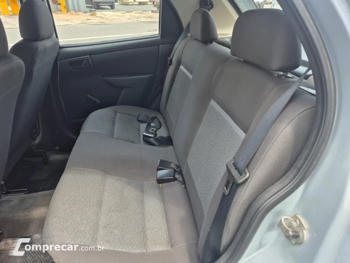 CELTA 1.0 MPFI LS 8V