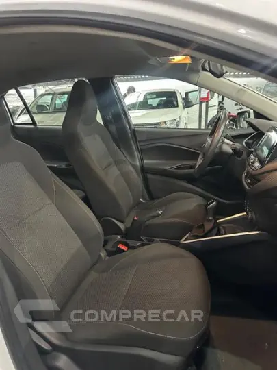 ONIX HATCH LT 1.0 12V FLEX 5P MEC