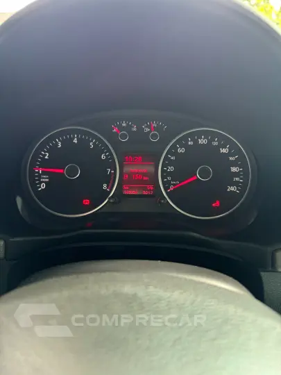 Saveiro CROSS 1.6 T. Flex 16V CE