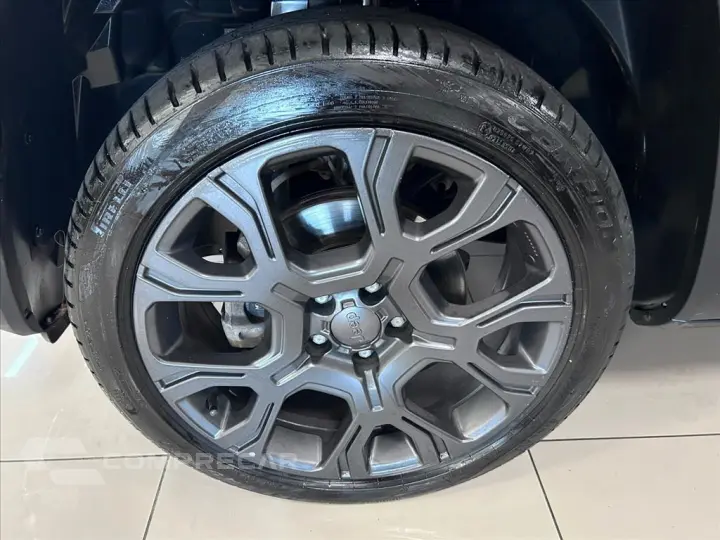RENEGADE 1.3 T270 TURBO FLEX S 4X4 AT9