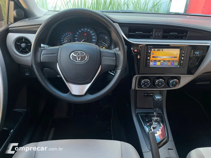 COROLLA 1.8 GLI 16V
