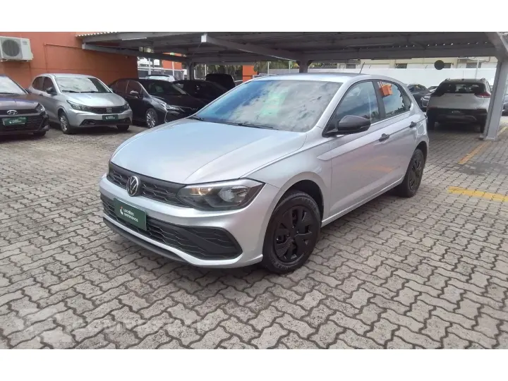 POLO 1.0 MPI TRACK MANUAL