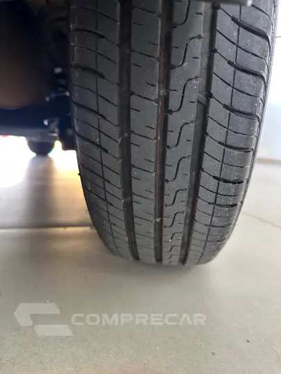 HB20 C./C.Plus/C.Style 1.6 Flex 16V Mec.