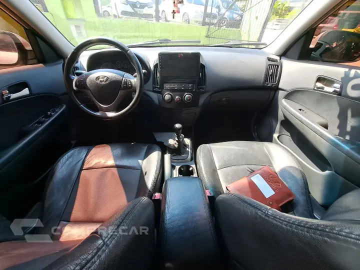 I30 2.0 Mpfi Gls 16V Gasolina 4P Manual