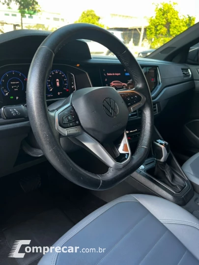 NIVUS 1.0 200 TSI Highline
