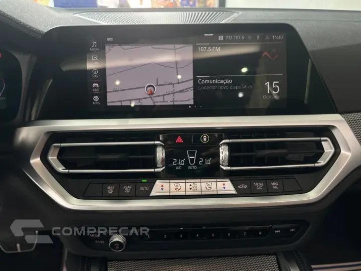 420i Cabriolet M Sport 2.0 TB 16V 2p.