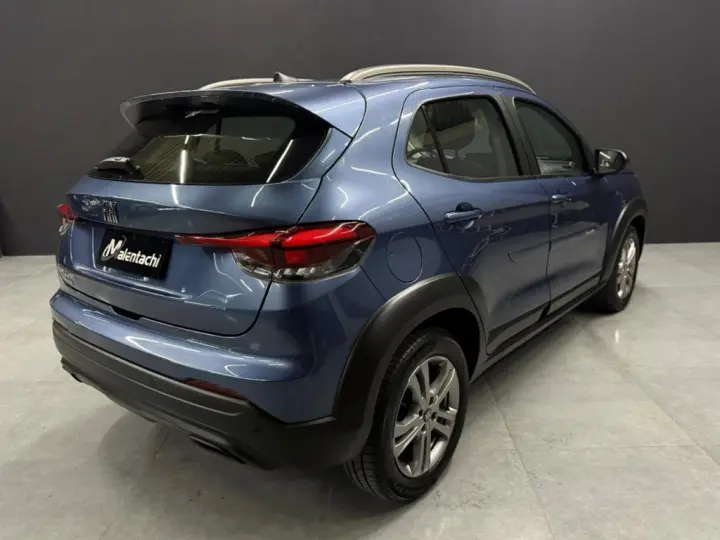 PULSE 1.3 FLEX DRIVE CVT