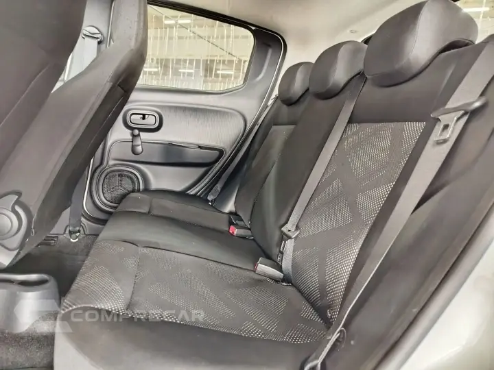 Mobi 1.0 Evo Flex Like. Manual