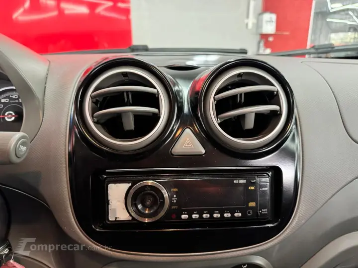 Palio 1.4 Mpi Attractive 8V Flex 4P Manual