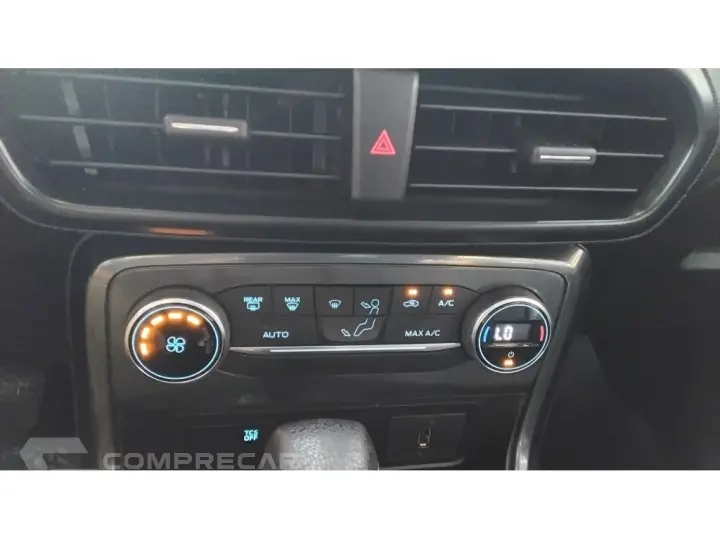 ECOSPORT 1.5 TI-VCT FLEX FREESTYLE AUTOMATICO