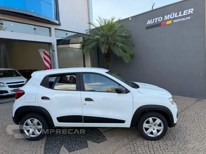 KWID 1.0 12V SCE ZEN