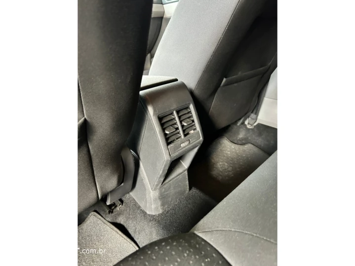 POLO 1.0 200 TSI COMFORTLINE AUTOMÁTICO