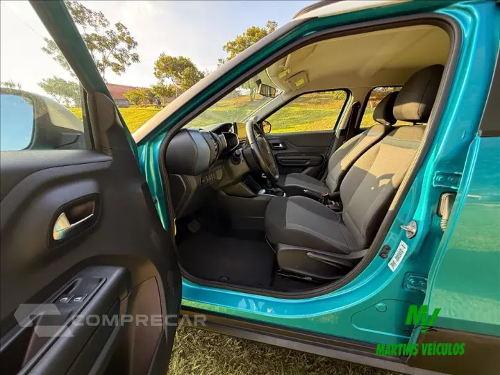 C3 1.6 16V FLEX FEEL PACK AT6