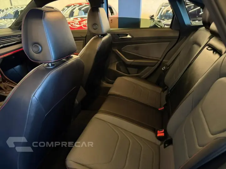 JETTA 2.0 350 TSI GASOLINA GLI DSG