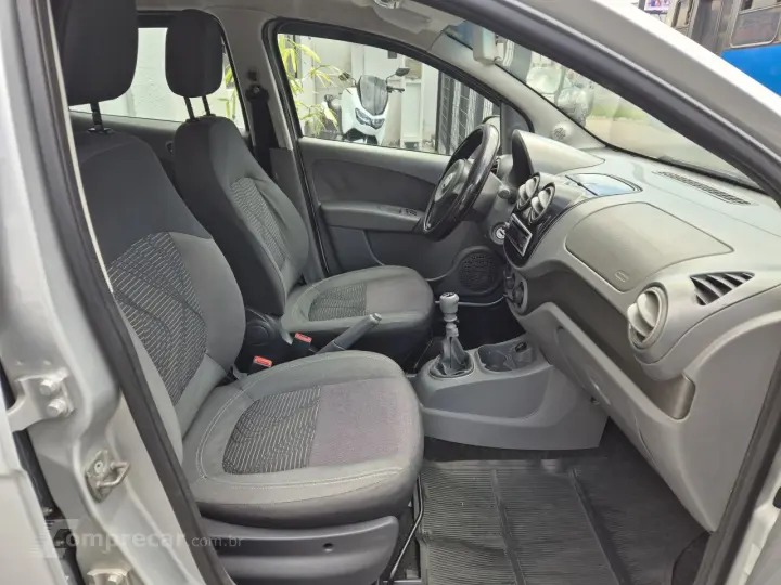 Palio 1.0 4P EVO FIRE FLEX ATTRACTIVE