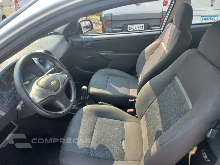 Celta 1.0 Mpfi Ls 8V Flex 2P Manual