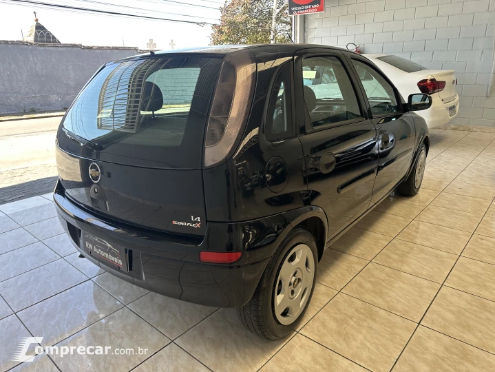 CORSA 1.4 MPFI Maxx 8V