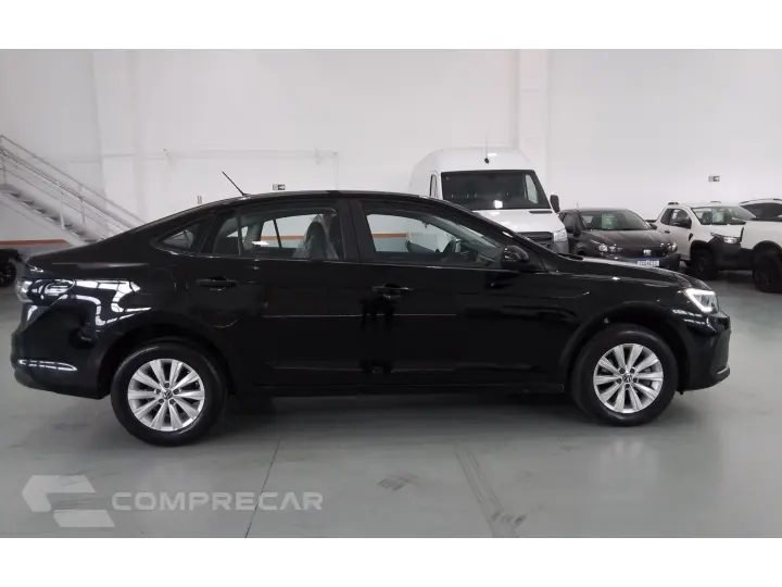 VIRTUS 1.0 170 TSI AUTOMÁTICO