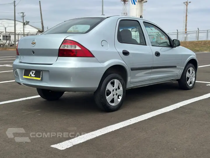 PRISMA 1.4 MPFI JOY 8V