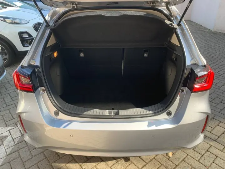 CITY Hatchback EXL 1.5 Flex 16V Aut.