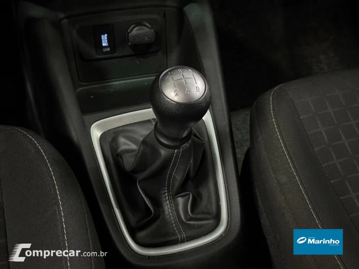 HB20 1.0 12V FLEX SENSE MANUAL