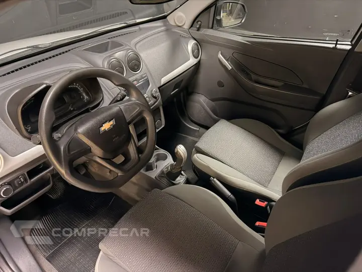 MONTANA 1.4 MPFI LS CS 8V FLEX 2P MANUAL