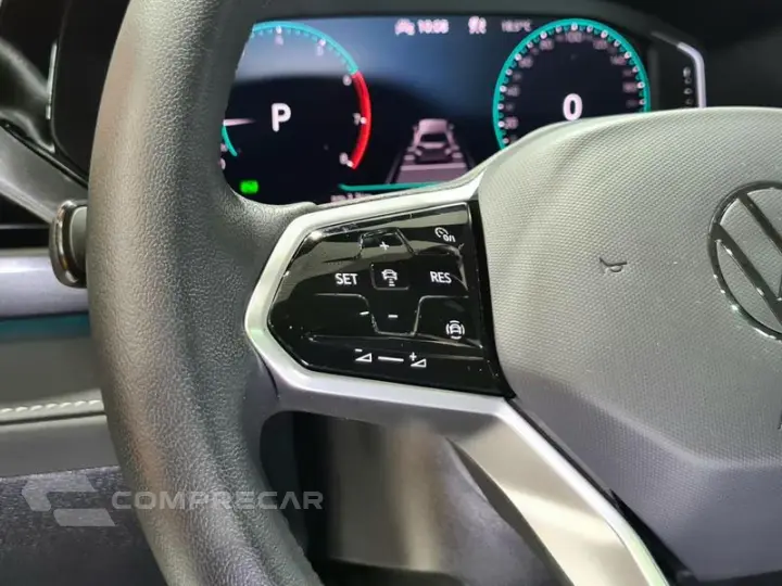 TAOS 1.4 250 TSI HIGHLINE