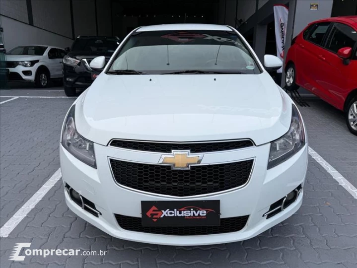 CRUZE 1.8 LT Sport6 16V