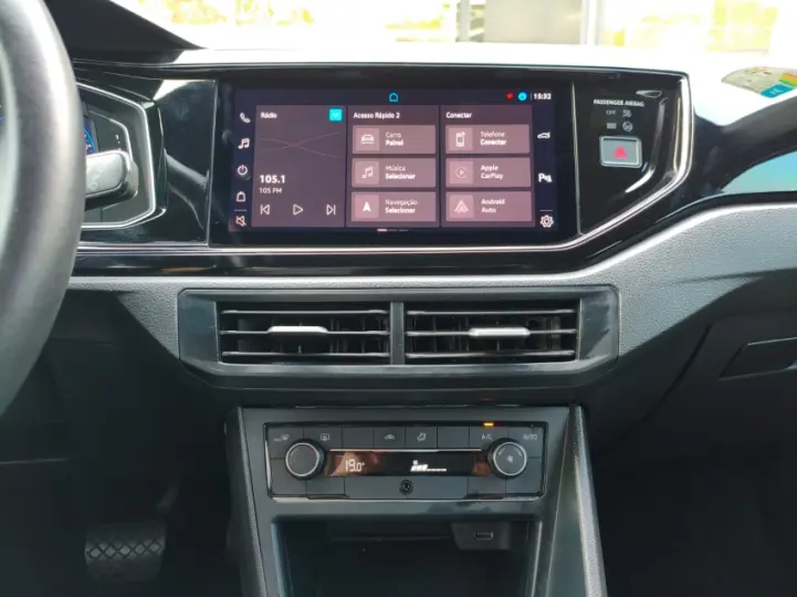 NIVUS 1.0 200 TSI Highline