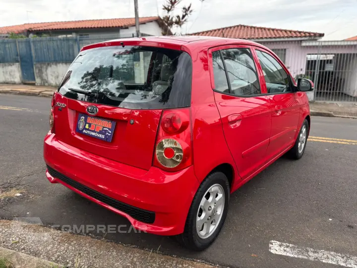 PICANTO 1.0 EX 12V