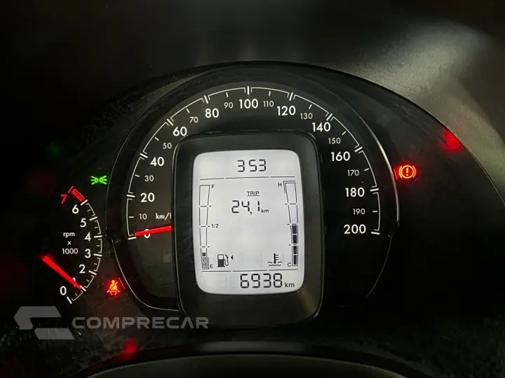 STRADA 1.3 FIREFLY FLEX ENDURANCE CS MANUAL