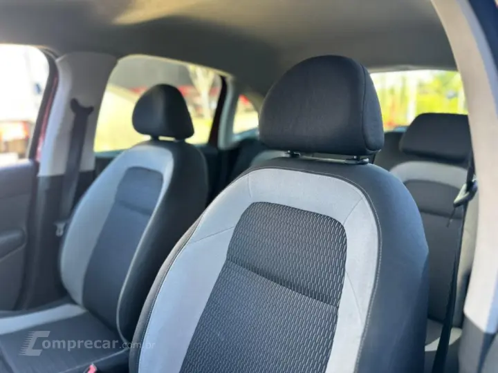 C3 1.5 ORIGINE 8V FLEX 4P MANUAL