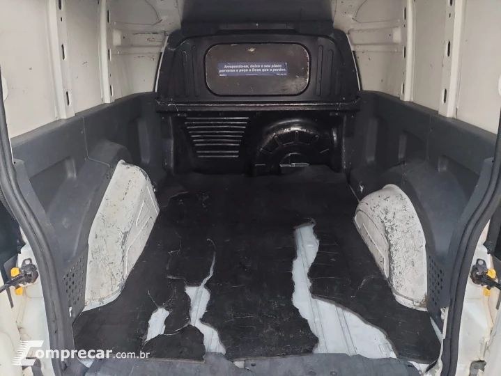 FIORINO 1.4 MPI Furgão 8V