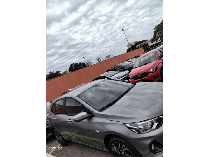 ONIX 1.0 FLEX LT MANUAL